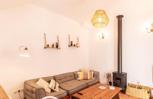 Pinos del Valle Casa | Casa Las Niñas