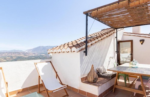 Pinos del Valle Casa | Casa Las Niñas