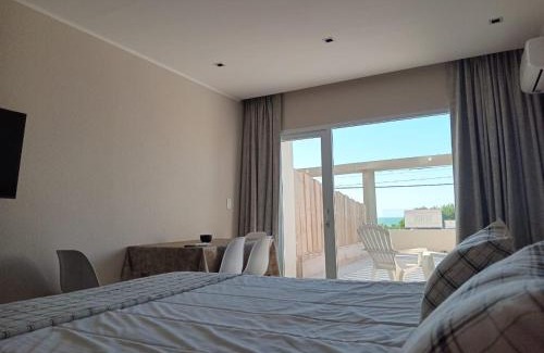 Quequén Apartamento | Casa Las Olas - Frente al Mar!
