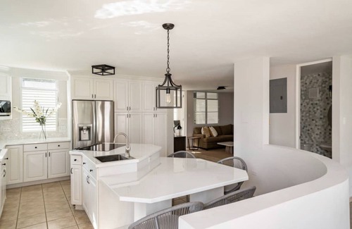 Candelero Abajo Casa | Casa Las Olas Tranquilas 6 Bedroom Luxury Beach House at Palmas del Mar