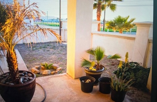 Nueva España Casa | Casa Las Palmas