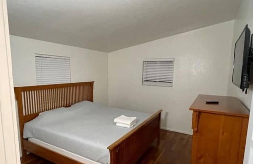 Ridgecrest Casa | CASA LAS PALMAS