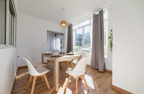 Dudar Casa | Casa LAS TORRES
