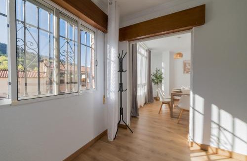 Dudar Casa | Casa LAS TORRES