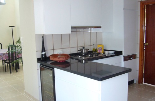 Montefrio Cabaña | Casa Lasnavillasmm, Montefrio, 8 to 16 persons