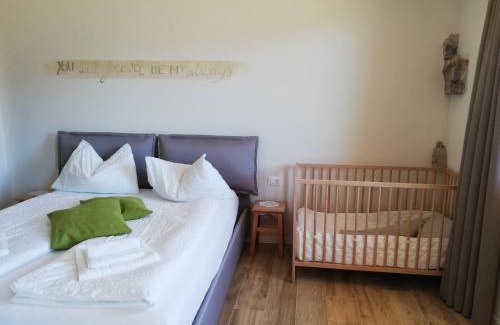 Carano Apartamento | Casa Lassù