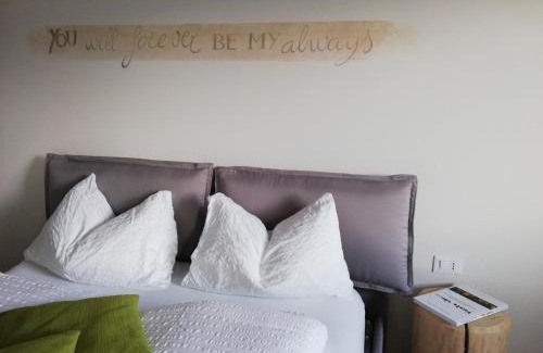 Carano Apartamento | Casa Lassù