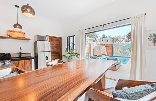 San Francisco Apartamento | Casa Latino 1