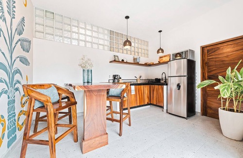 San Francisco Apartamento | Casa Latino 1