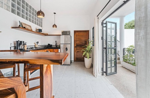 San Francisco Apartamento | Casa Latino 2