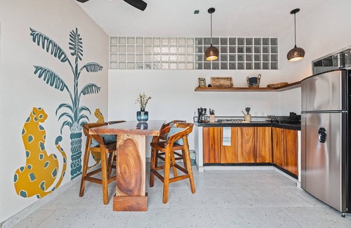 San Francisco Apartamento | Casa Latino 2