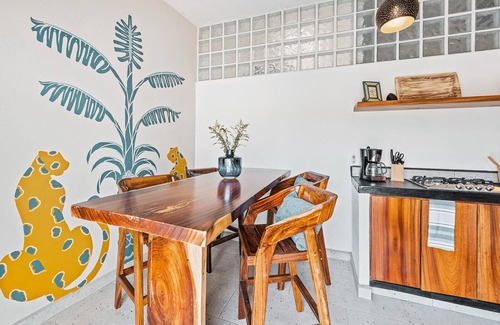 San Francisco Apartamento | Casa Latino 2
