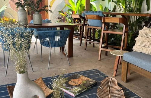 San Francisco Apartamento | Casa Latino 2