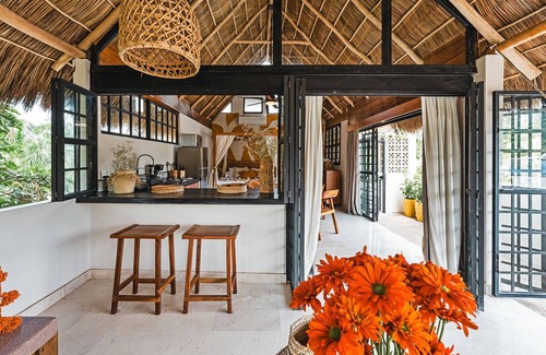 San Francisco Casa | Casa Latino