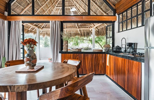 San Francisco Apartamento | Casa Latino Palapa