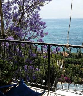 Latte Apartamento | Casa Latte, Sea View