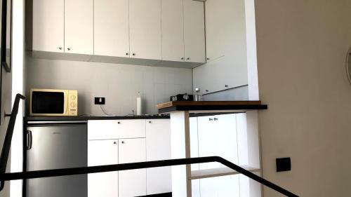 Latte Apartamento | Casa Latte, Sea View