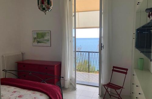 Latte Apartamento | Casa Latte, Sea View
