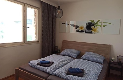 Pillichsdorf Casa | Casa Lauda in Pillichsdorf