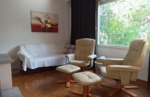 Pillichsdorf Casa | Casa Lauda in Pillichsdorf