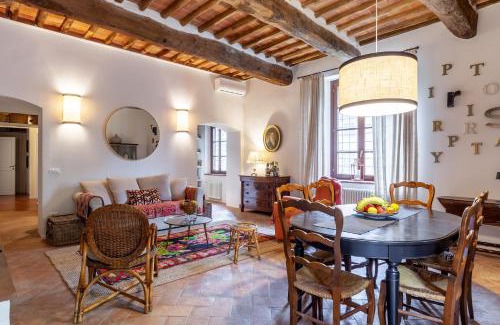 Nocchi Casa | Casa Laudomia