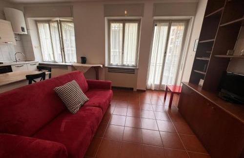 Como Apartamento | Casa Laura Como Centre and Lake