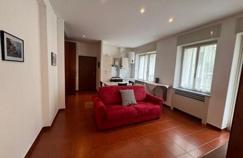 Como Apartamento | Casa Laura Como Centre and Lake