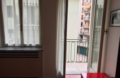 Como Apartamento | Casa Laura Como Centre and Lake