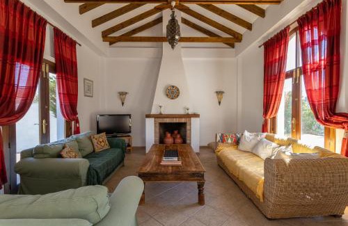 Almuñécar Casa | Casa Laura