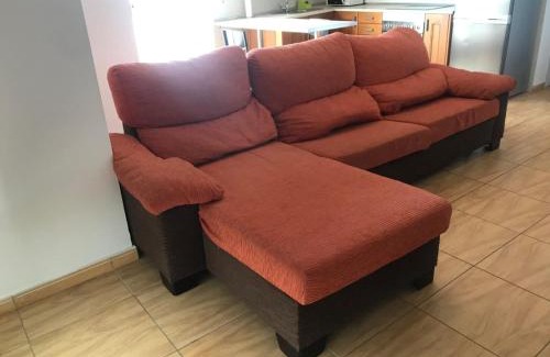 Telde Apartamento | Casa Laura