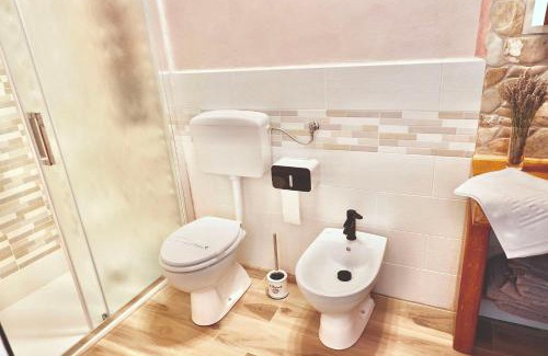 Fosdinovo Apartamento | Casa Laura, Fosdinovo - Stile e Relax a 5 stelle