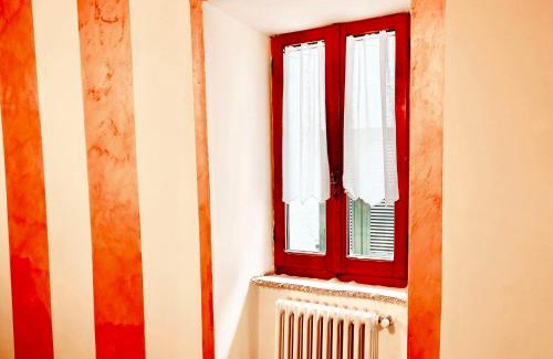 Fosdinovo Apartamento | Casa Laura, Fosdinovo - Stile e Relax a 5 stelle