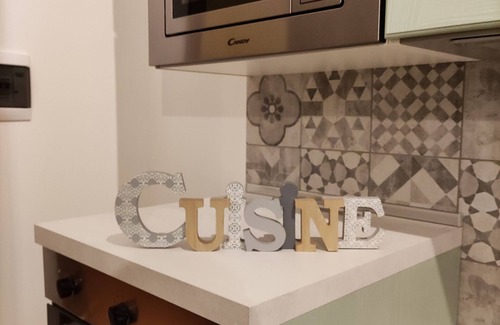 Corfinio Casa | CASA LAURA - en el corazón de Abruzos!