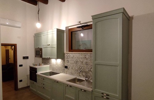 Corfinio Casa | CASA LAURA - en el corazón de Abruzos!