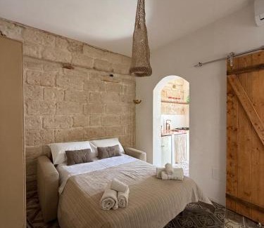 Favignana Casa | Casa Laura