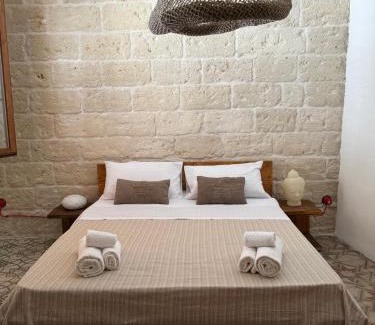 Favignana Casa | Casa Laura
