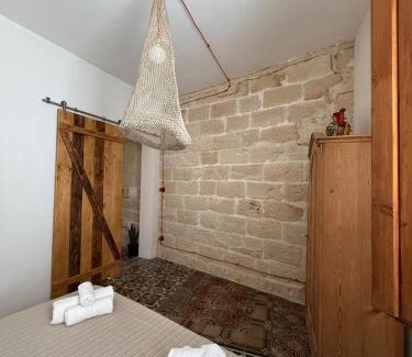 Favignana Casa | Casa Laura