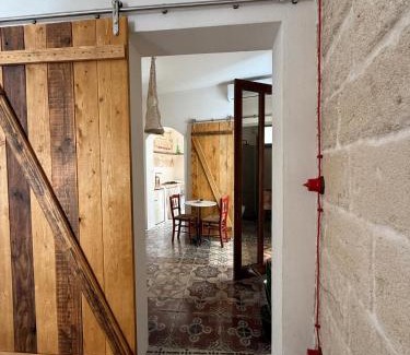 Favignana Casa | Casa Laura