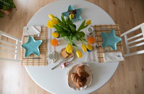Terracina Cama Y Desayuno | Casa Laura