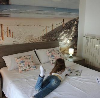 Terracina Cama Y Desayuno | Casa Laura