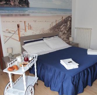 Terracina Cama Y Desayuno | Casa Laura
