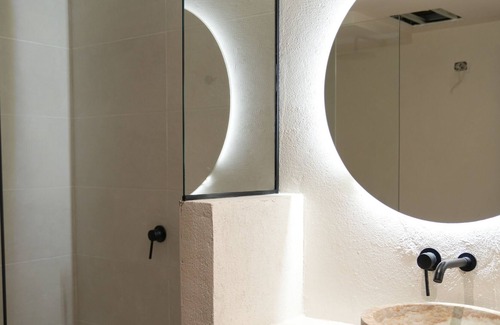 Santa Cruz Hotel | Casa Laurd