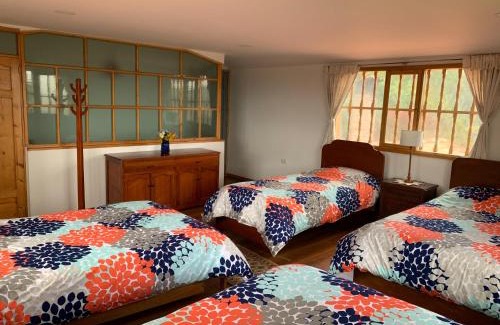 Mongui Casa | Casa Laurel
