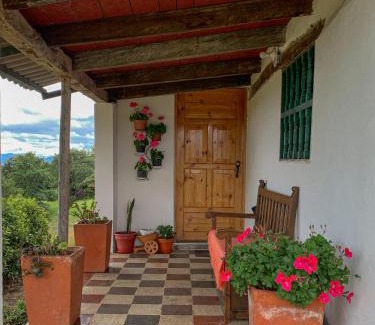 Mongui Casa | Casa Laurel