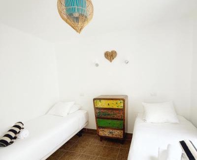 Punta Mujeres Apartamento | Casa Lava