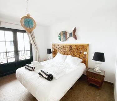Punta Mujeres Apartamento | Casa Lava