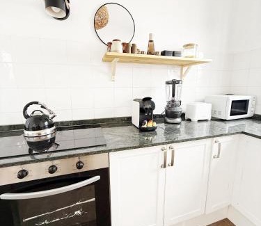 Punta Mujeres Apartamento | Casa Lava