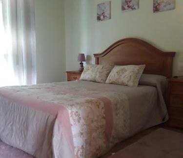 Baños de Molgas Casa | Casa Lavandeira