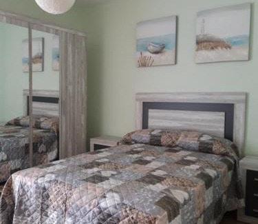 Baños de Molgas Casa | Casa Lavandeira