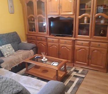 Baños de Molgas Casa | Casa Lavandeira